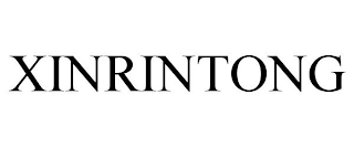 XINRINTONG