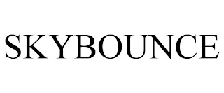 SKYBOUNCE