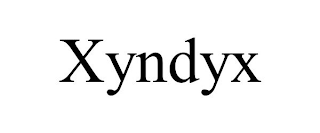 XYNDYX