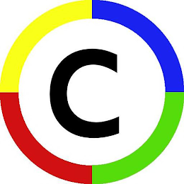 C