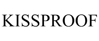 KISSPROOF