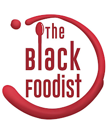 THE BLACK FOODIST