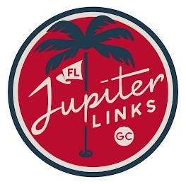 FL JUPITER LINKS GC