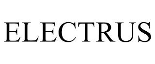 ELECTRUS