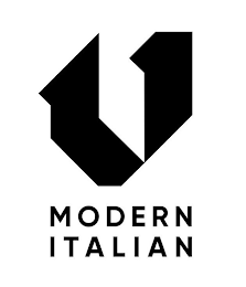 V MODERN ITALIAN
