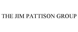 THE JIM PATTISON GROUP