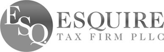 ESQ. ESQUIRE TAX FIRM PLLC