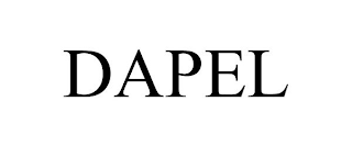 DAPEL