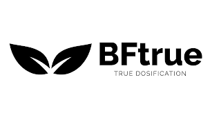 BFTRUE TRUE DOSIFICATION