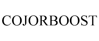 COJORBOOST