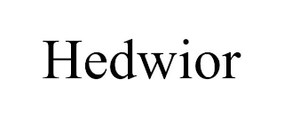 HEDWIOR
