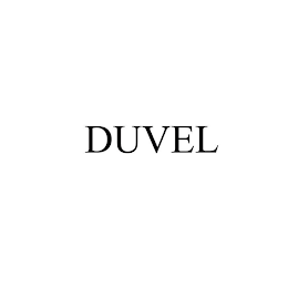 DUVEL