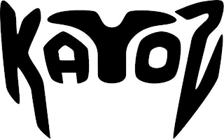 KAYOZ