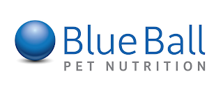 BLUE BALL PET NUTRITION