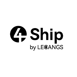 4 SHIP BY LECANGS
