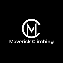 MC MAVERICK CLIMBING