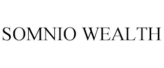 SOMNIO WEALTH