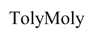 TOLYMOLY