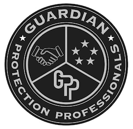 GUARDIAN PROTECTION PROFESSIONALS GPP