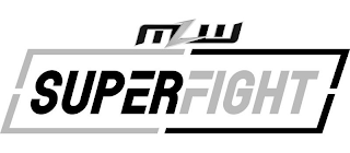 MLW SUPERFIGHT