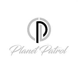 P PLANET PATROL