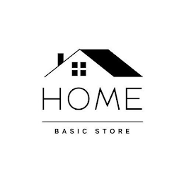 HOME BASIC STORE