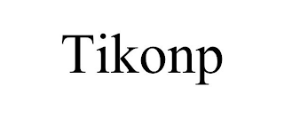 TIKONP