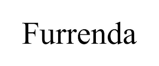 FURRENDA