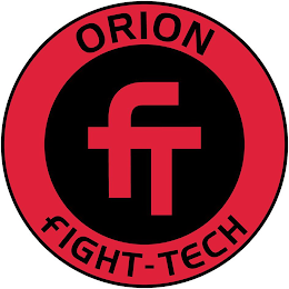 ORION FT FIGHT-TECH