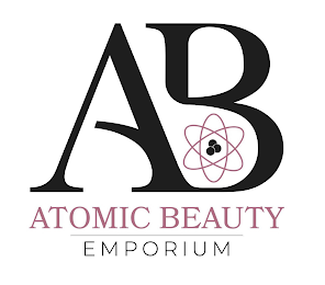 AB ATOMIC BEAUTY EMPORIUM
