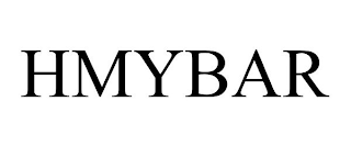 HMYBAR