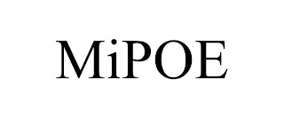 MIPOE