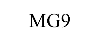 MG9
