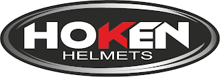 HOKEN HELMETS