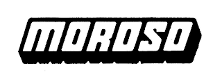 MOROSO