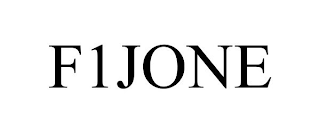 F1JONE