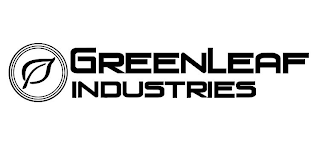 GREENLEAF INDUSTRIES