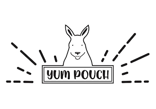 YUM POUCH