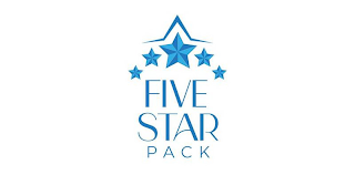 FIVE STAR PACK