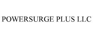 POWERSURGE PLUS LLC