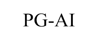 PG-AI