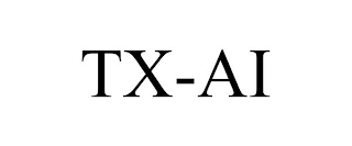 TX-AI