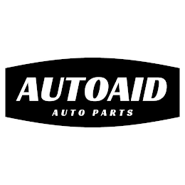 AUTOAID AUTO PARTS