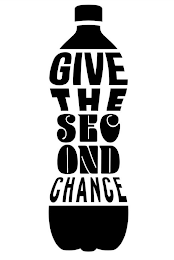 GIVE THE SECOND CHANCE