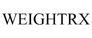 WEIGHTRX