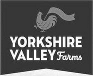 YORKSHIRE VALLEY FARMS