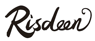 RISDEEN