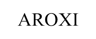 AROXI