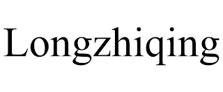 LONGZHIQING