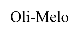 OLI-MELO